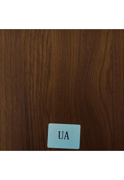 Usa de interior DUBLA, stejar auriu, K099-UA, 203x146
