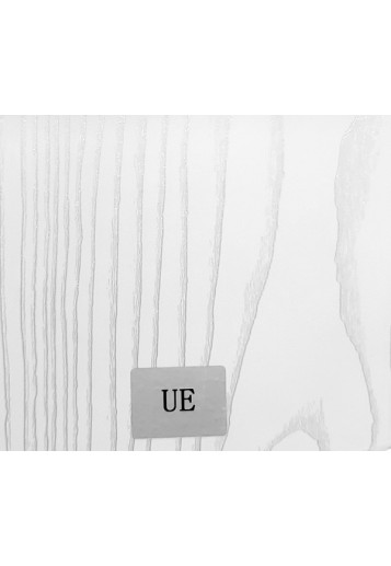 Usa de interior DUBLA, alb, K099-S1, 203x146