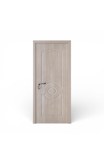 Usa de interior din mdf, bej K310-S8, Reversibila
