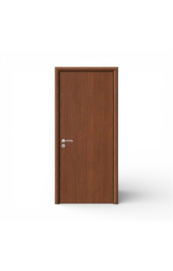 Usa de interior din mdf, stejar auriu K098-S2, 200x96cm Reversibila