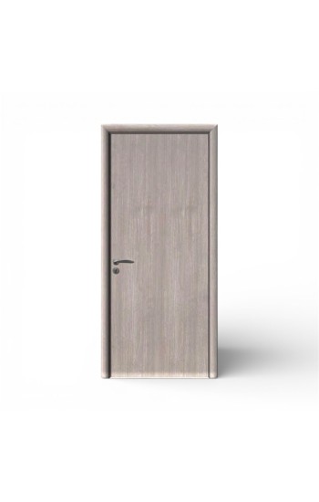 Usa de interior din mdf, bej K098-S8, Reversibila