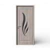 Usa de interior din mdf, bej, K113-S8, Reversibila