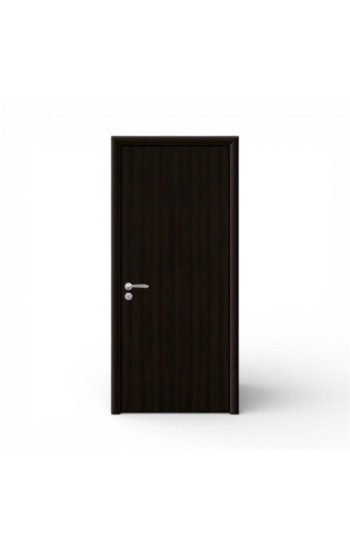 Usa de interior din mdf, wenge K098-S6, Reversibila