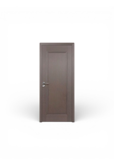 Usa de interior din lemn, gri, G7-G. Reversibila