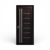 Usa de interior din mdf, wenge, U017-UB, Reversibila