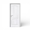 Usa interior din mdf, alb, K001-UE, Reversibil