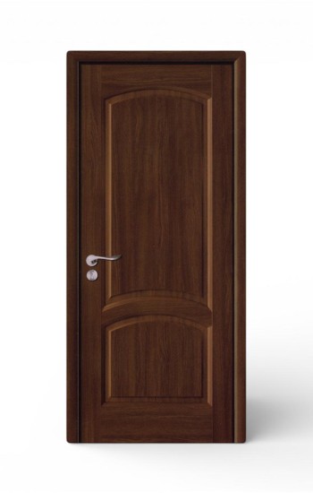 Usa de interior din mdf, stejar auriu, K001-UA, Reversibila