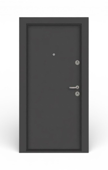 Usa metalica de exterior cu izolatie S304