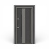 Usa metalica dubla de exterior cu izolatie S217