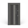Usa metalica dubla de exterior cu izolatie S217