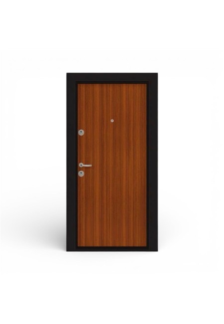 Usa metalica de exterior cu izolatie S305