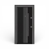 Usa metalica de exterior cu izolatie S220