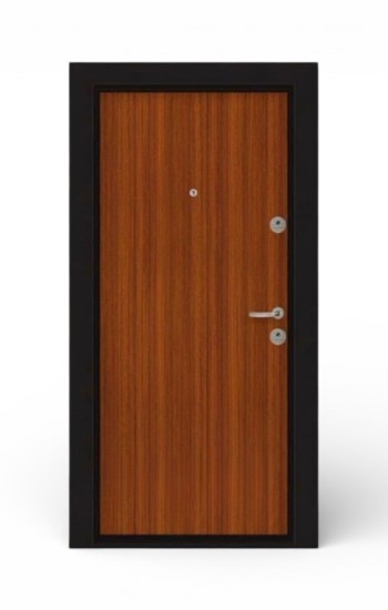 Usa metalica de exterior cu izolatie S305
