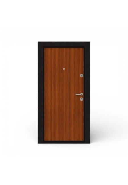 Usa metalica de exterior cu izolatie S305