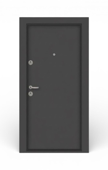Usa metalica de exterior cu izolatie S304