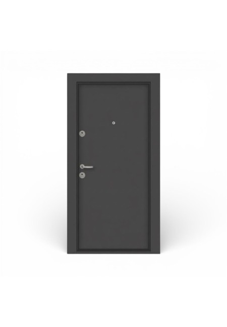 Usa metalica de exterior cu izolatie S304