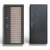 Usa metalica de apartament cu izolatie fonică S03