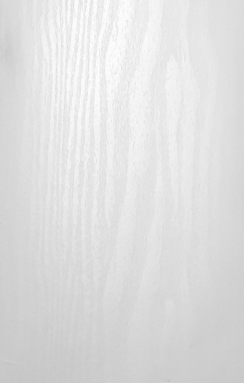 Usa de interior din MDF cu geam, ALB YIMCA Y310A, stanga/dreapta, 203 x 76 cm