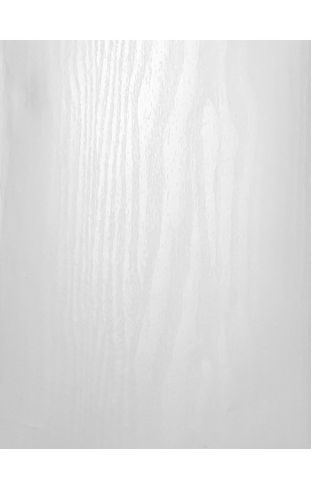 Usa de interior din MDF cu geam, ALB YIMCA Y508A, stanga/dreapta, 203 x 66 cm