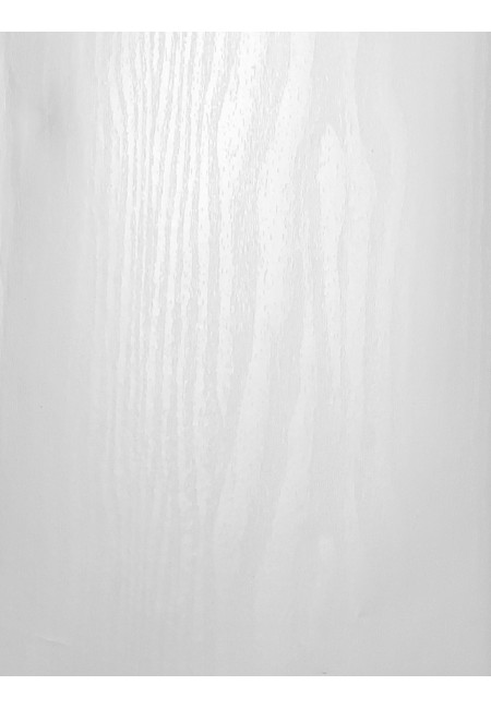 Usa de interior din MDF cu geam, ALB YIMCA Y310A, stanga/dreapta, 203 x 76 cm