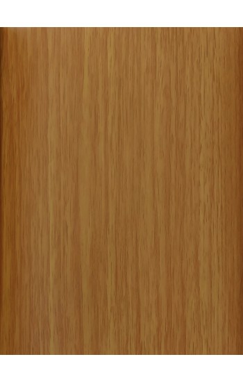 Usa de interior din MDF cu geam,STEJAR DESCHIS YIMCA Y508H, stanga/dreapta, 203 x 66 cm