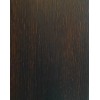 Usa de interior din MDF cu geam, WENGE YIMCA Y508B, stanga/dreapta,203 x 66 cm