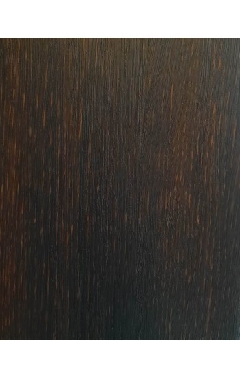 Usa de interior din MDF cu geam, WENGE YIMCA Y508B, stanga/dreapta,203 x 66 cm